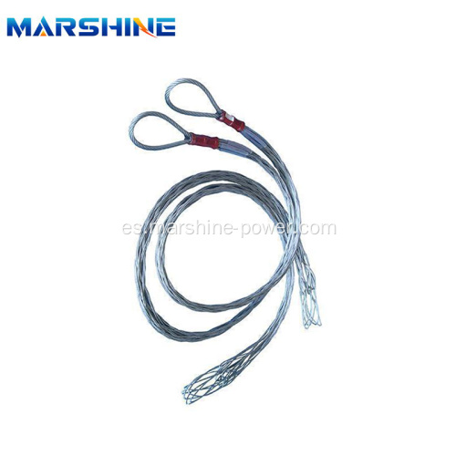 Cable de malla de malla Mole de alambre de alambre de alambre